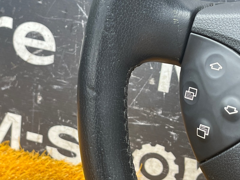 руль, 6000 рублей, Красноярск