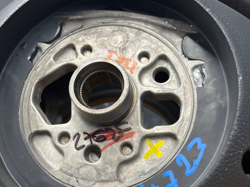 руль, 6000 рублей, Красноярск