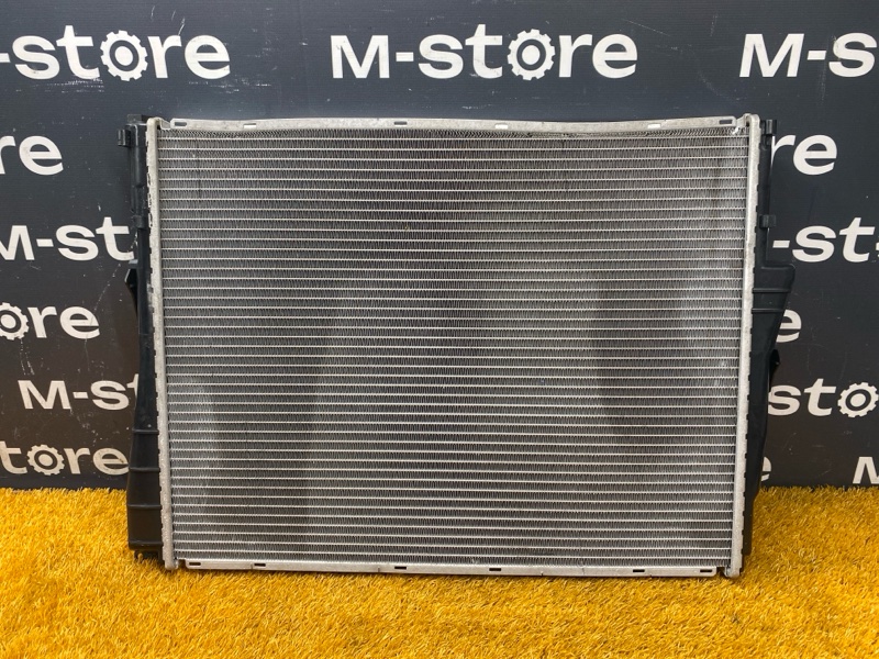 радиатор ДВС, 9500 рублей, Красноярск