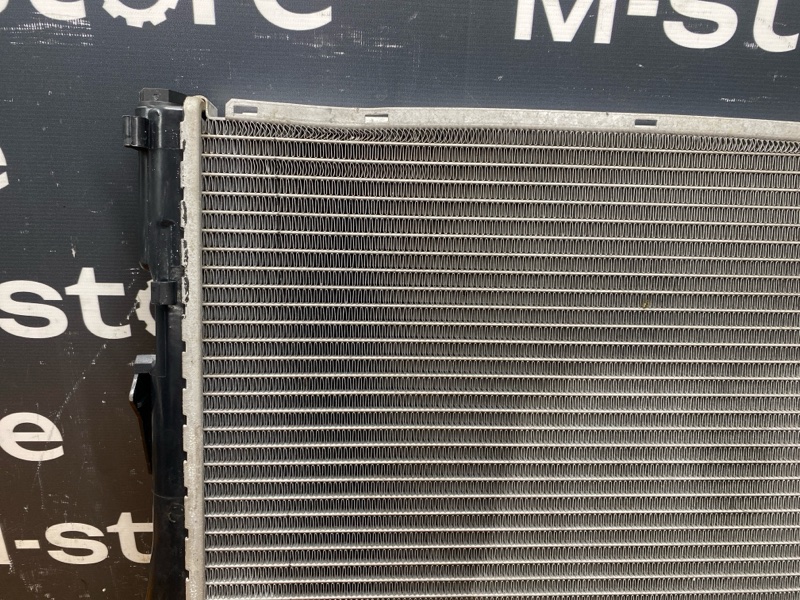 радиатор ДВС, 9500 рублей, Красноярск