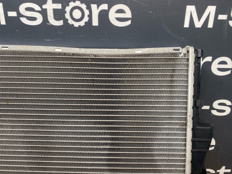 радиатор ДВС, 9500 рублей, Красноярск