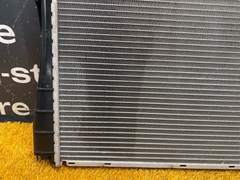 радиатор ДВС, 9500 рублей, Красноярск