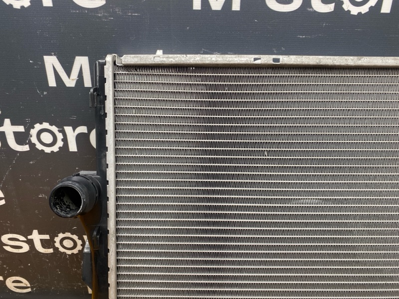 радиатор ДВС, 9500 рублей, Красноярск