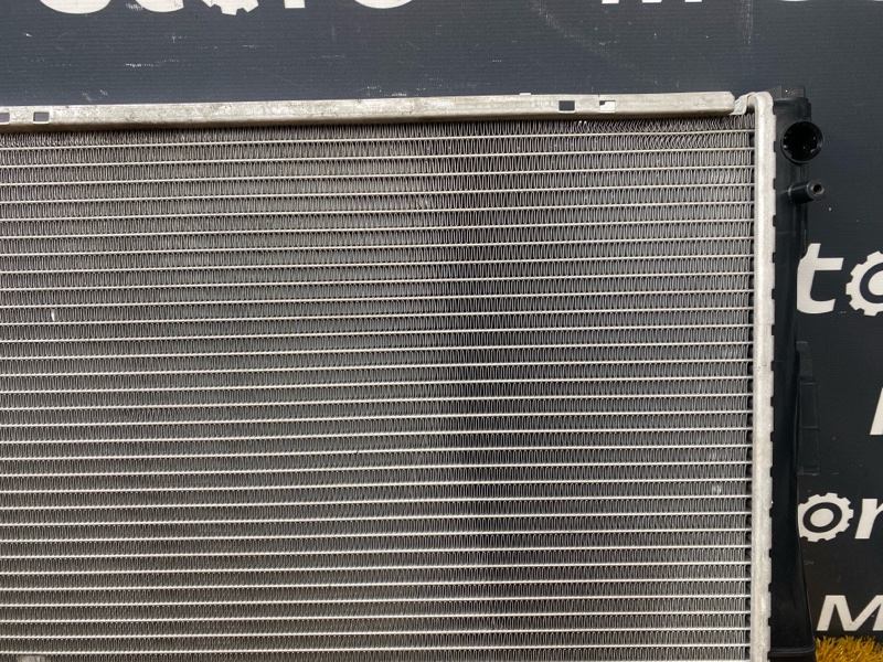 радиатор ДВС, 9500 рублей, Красноярск