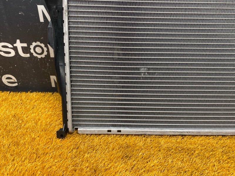 радиатор ДВС, 9500 рублей, Красноярск