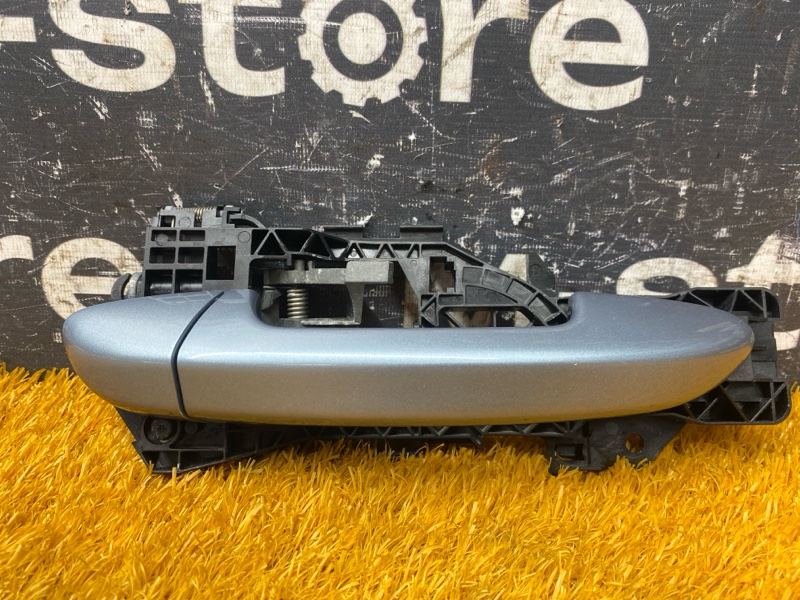 ручка двери внешняя, 2400 рублей, Красноярск