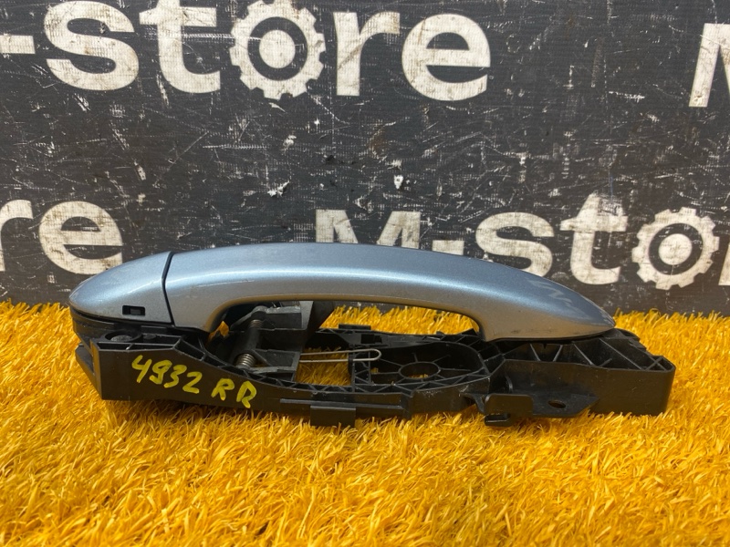 ручка двери внешняя, 2400 рублей, Красноярск