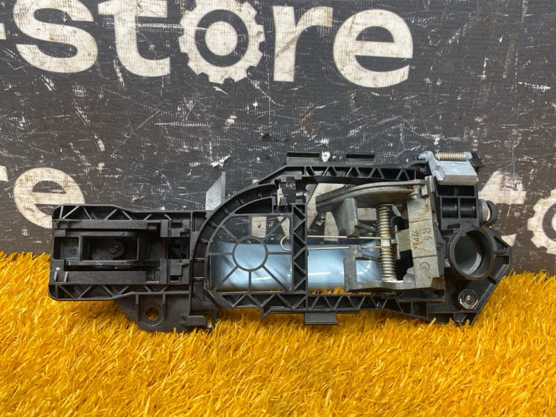 ручка двери внешняя, 2400 рублей, Красноярск