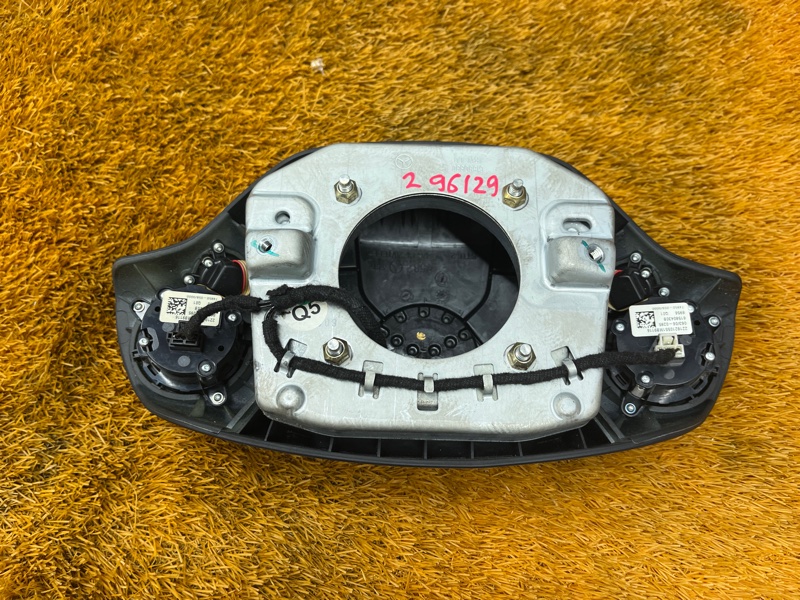 руль, 6000 рублей, Красноярск