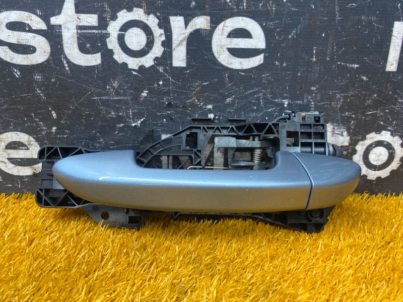 ручка двери внешняя, 3500 рублей, Красноярск