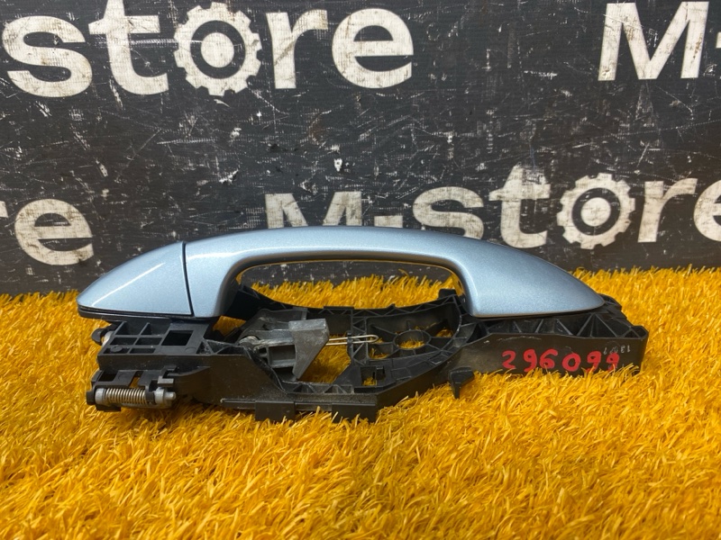 ручка двери внешняя, 3500 рублей, Красноярск