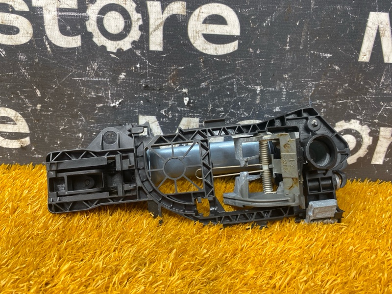 ручка двери внешняя, 3500 рублей, Красноярск