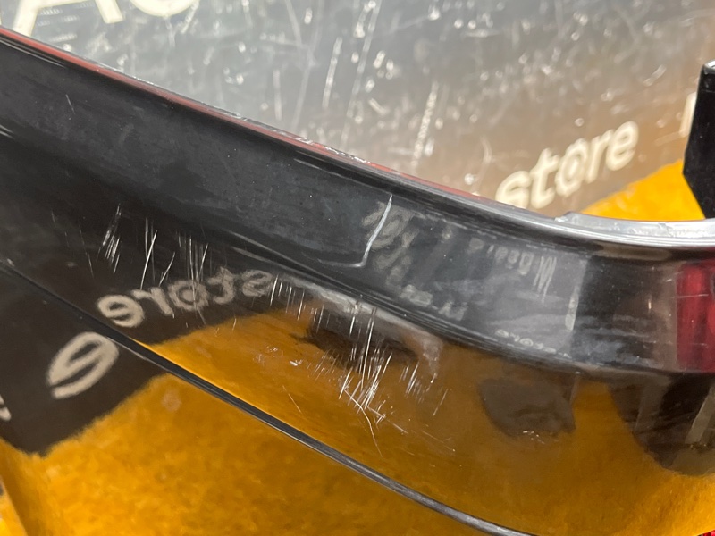 бампер, 12000 рублей, Красноярск