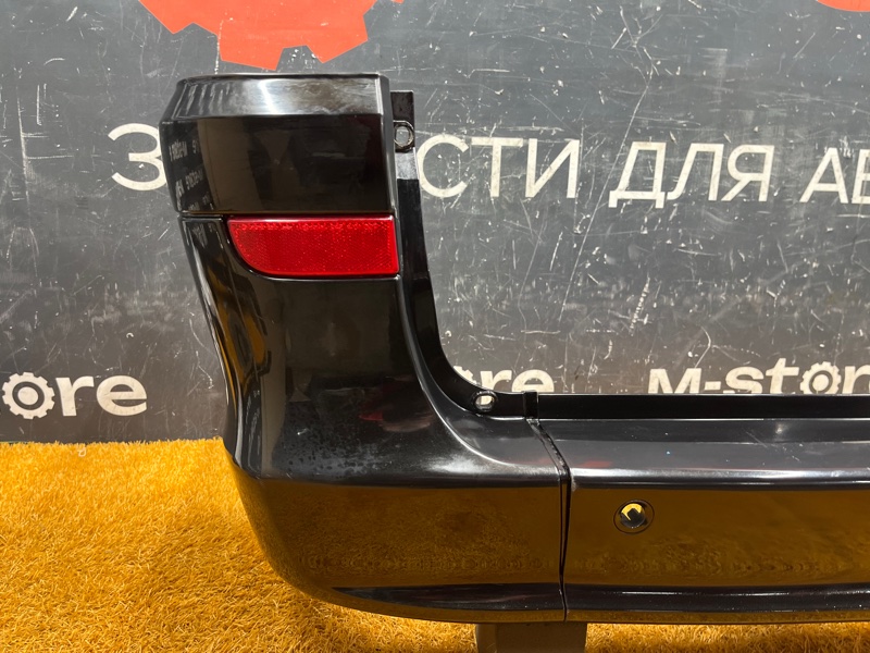 бампер, 12000 рублей, Красноярск