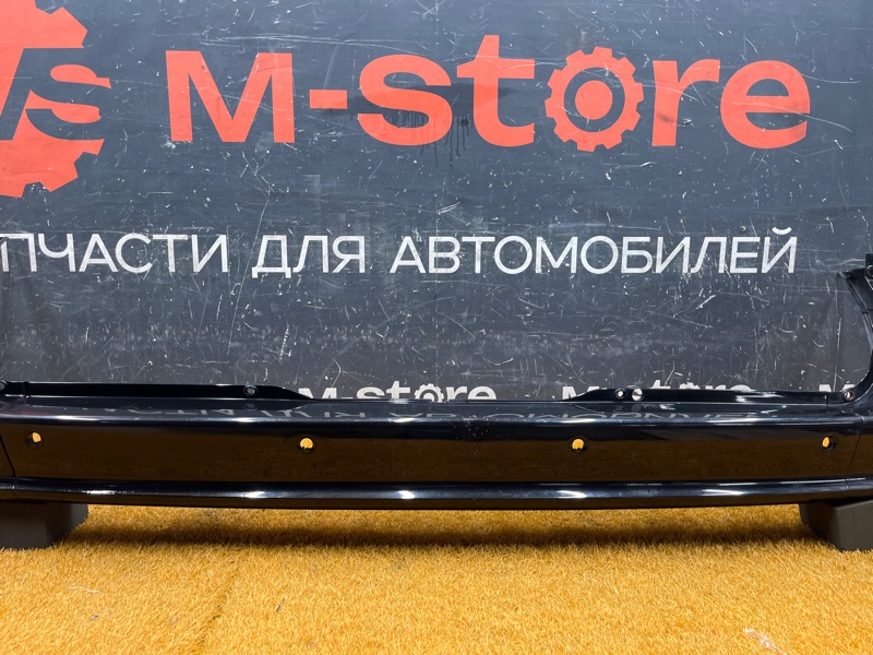 бампер, 12000 рублей, Красноярск