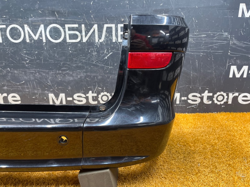 бампер, 12000 рублей, Красноярск