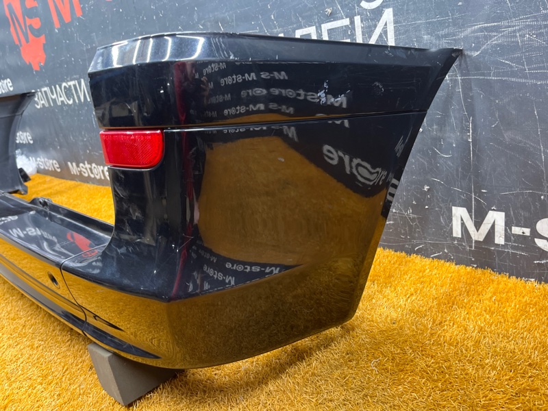 бампер, 12000 рублей, Красноярск