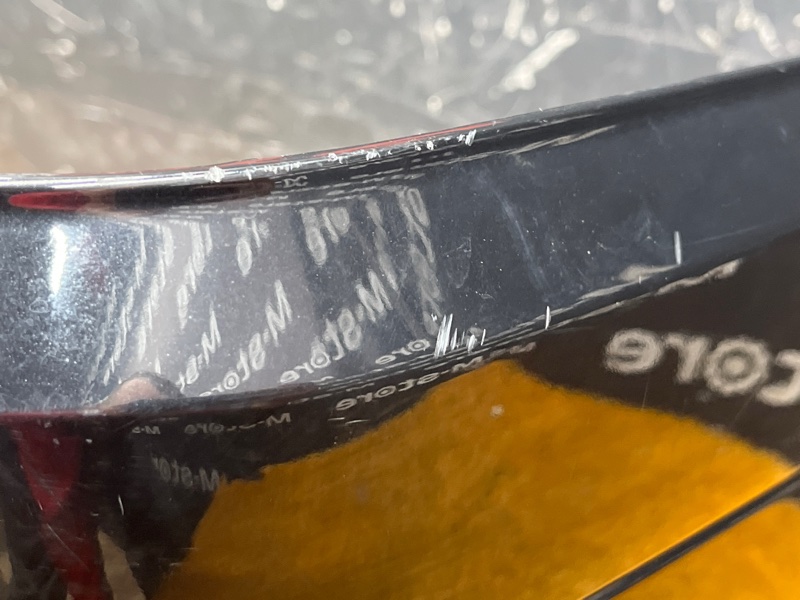 бампер, 12000 рублей, Красноярск