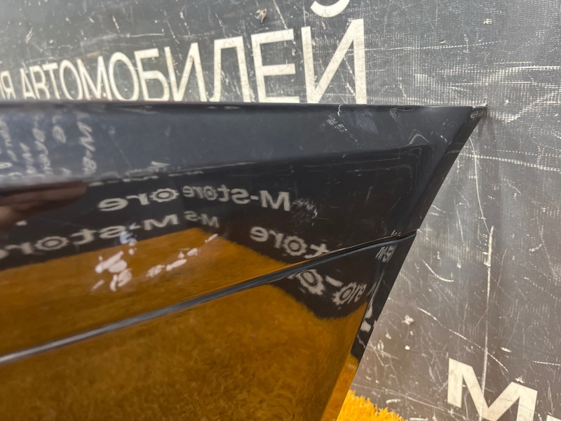 бампер, 12000 рублей, Красноярск