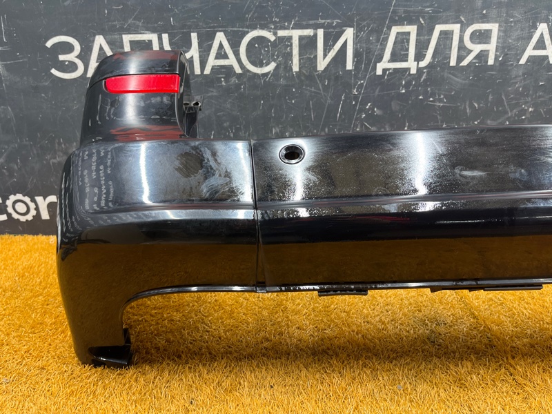 бампер, 12000 рублей, Красноярск