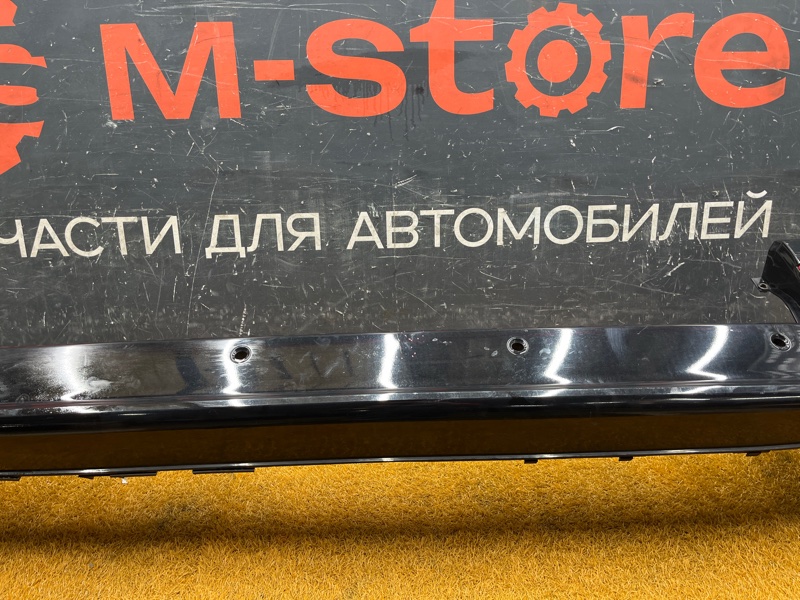 бампер, 12000 рублей, Красноярск