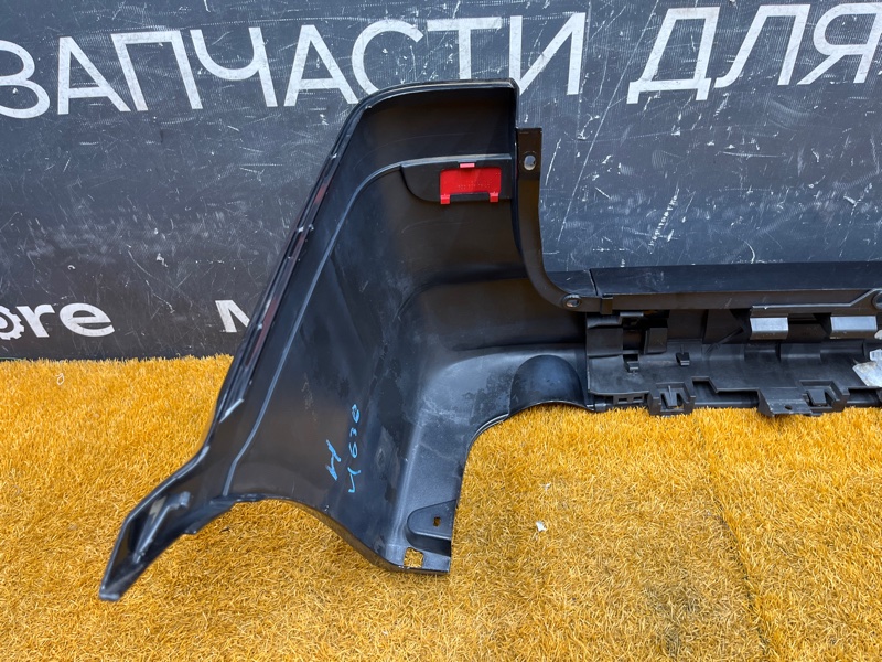 бампер, 12000 рублей, Красноярск