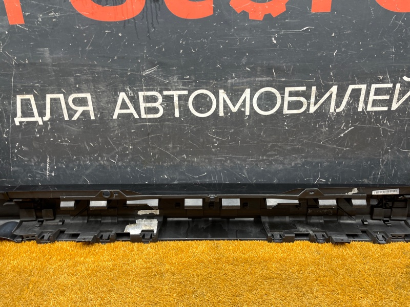 бампер, 12000 рублей, Красноярск