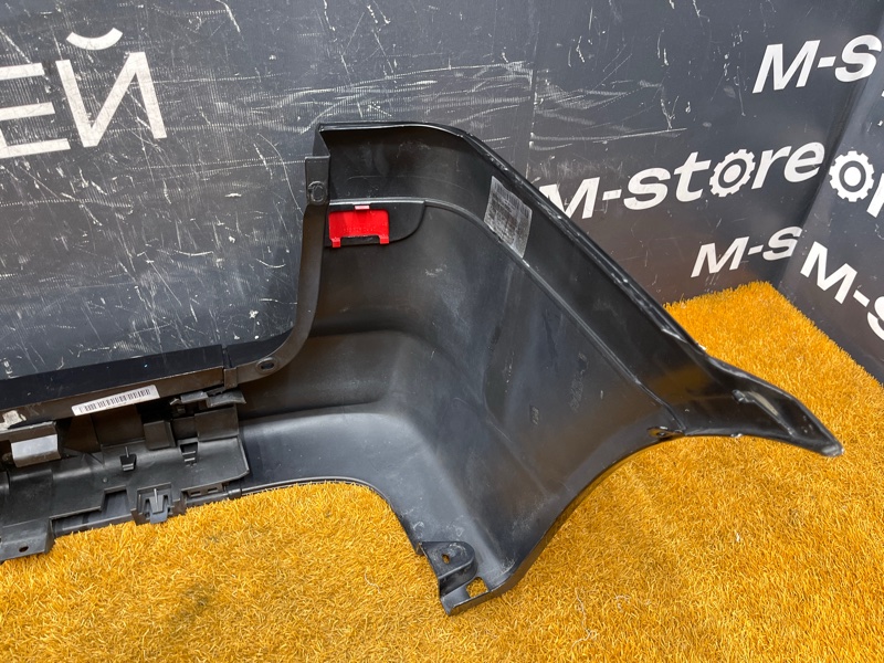 бампер, 12000 рублей, Красноярск