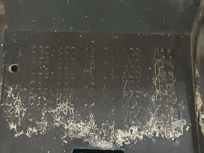 бампер, 12000 рублей, Красноярск