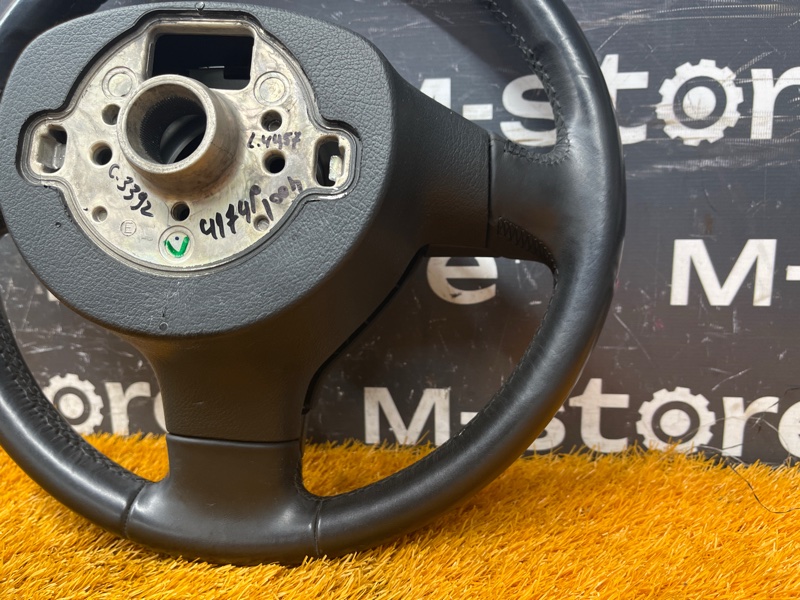 руль, 4500 рублей, Красноярск