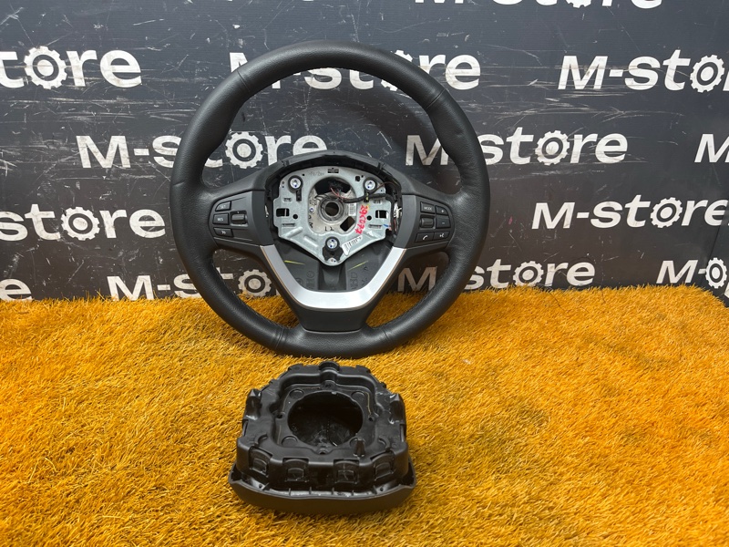 руль, 10000 рублей, Красноярск