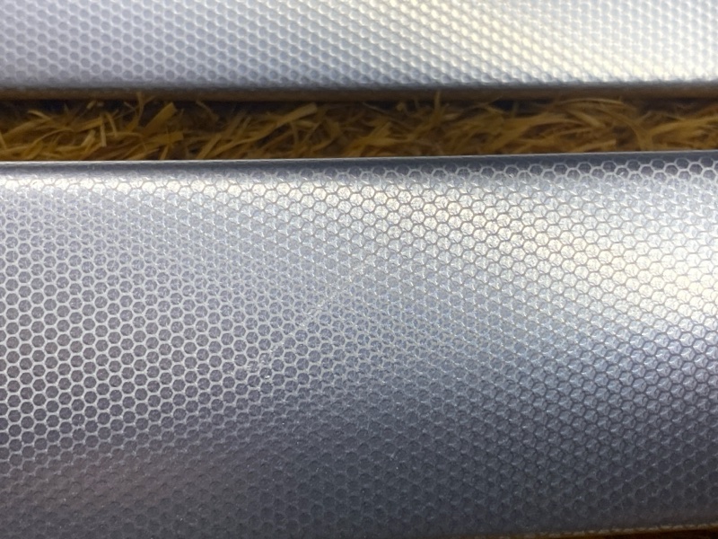 Декоративная накладка двери, 2500 рублей, Красноярск