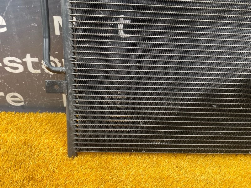 радиатор кондиционера, 1000 рублей, Красноярск