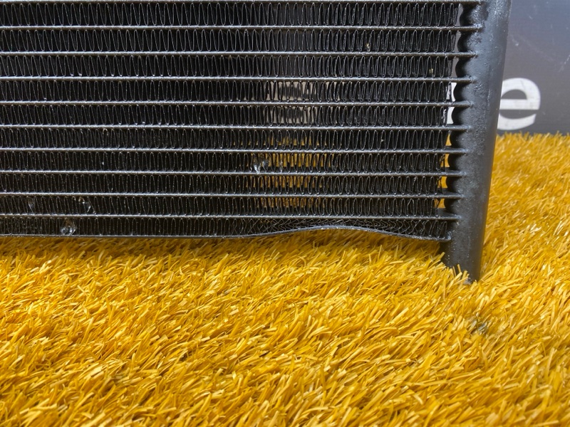 радиатор кондиционера, 1000 рублей, Красноярск