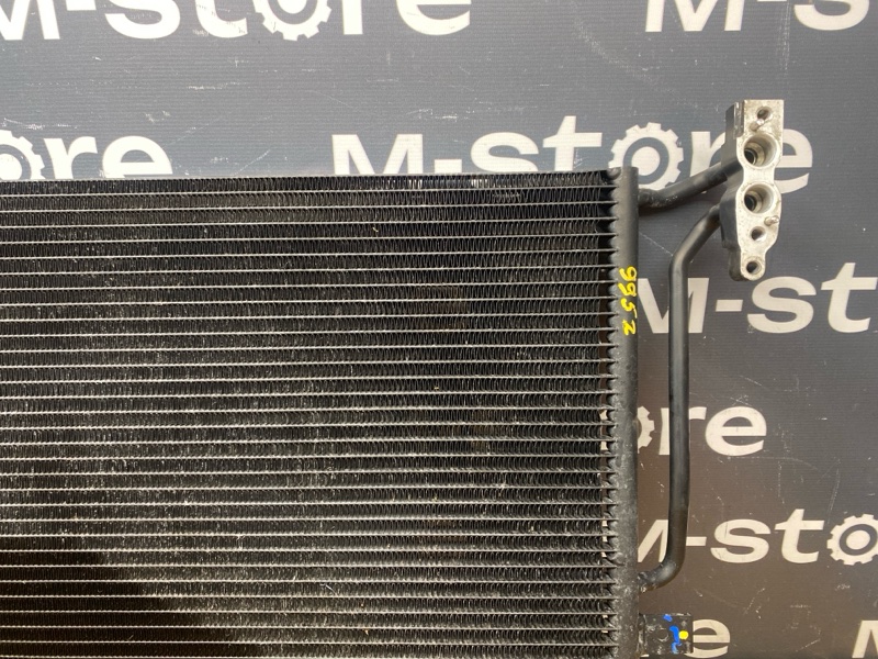 радиатор кондиционера, 1000 рублей, Красноярск