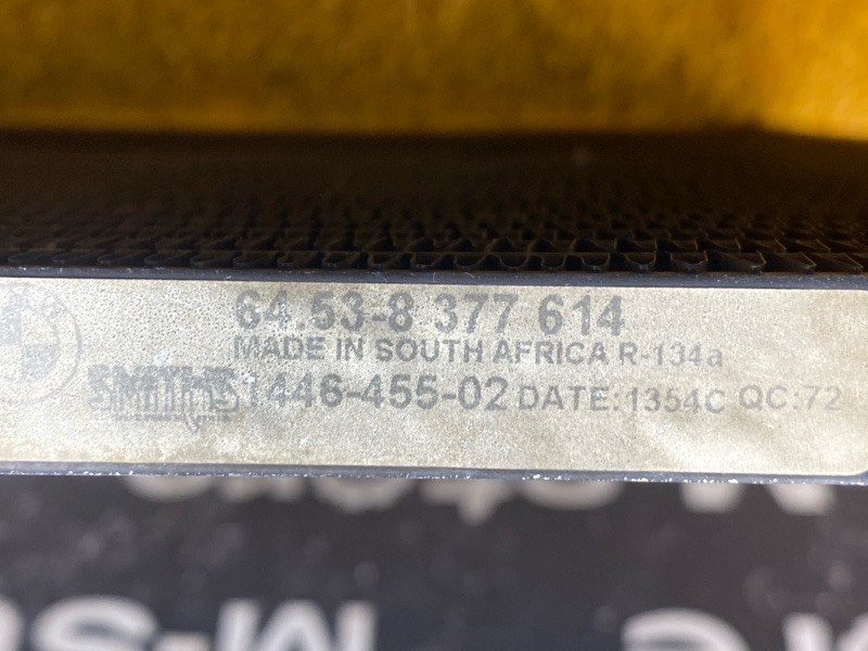 радиатор кондиционера, 1000 рублей, Красноярск