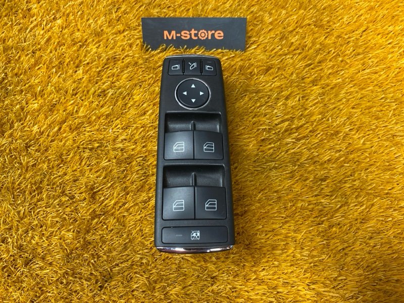 Блок управления стеклоподъемниками, 3000 рублей, Красноярск