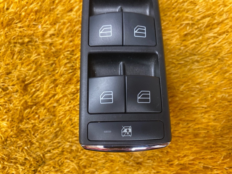 Блок управления стеклоподъемниками, 3000 рублей, Красноярск