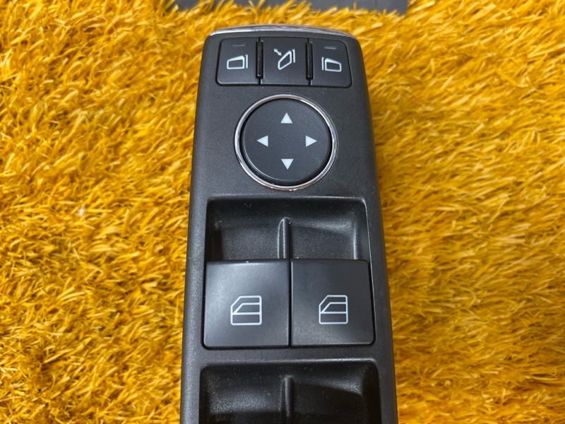 Блок управления стеклоподъемниками, 3000 рублей, Красноярск