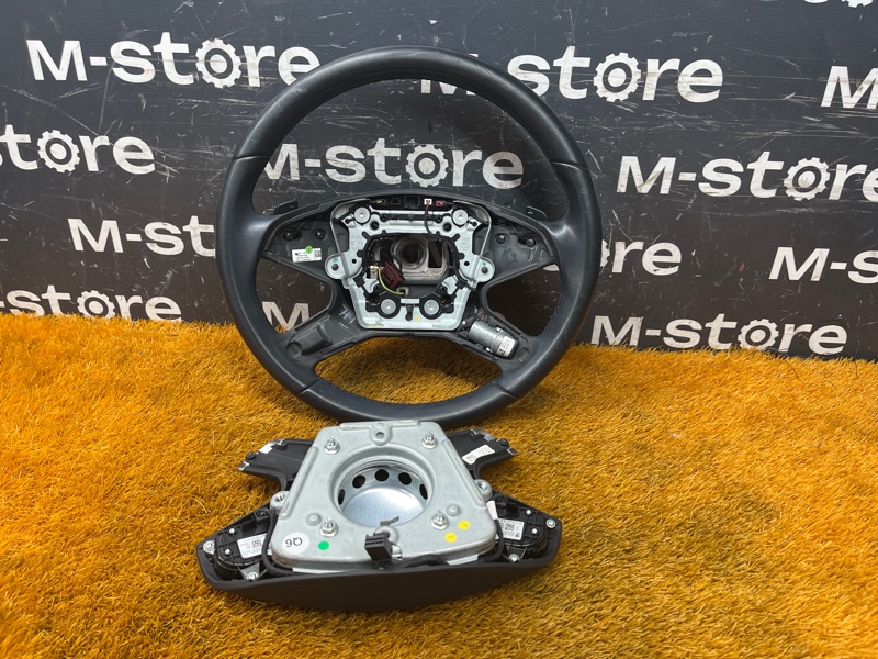 руль, 6500 рублей, Красноярск