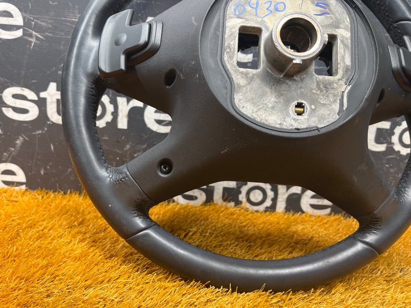 руль, 6500 рублей, Красноярск