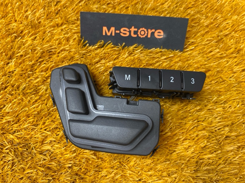 блок управления сиденьем, 1200 рублей, Красноярск