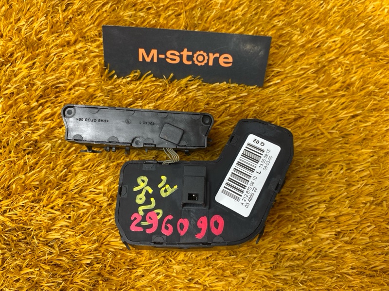 блок управления сиденьем, 1200 рублей, Красноярск