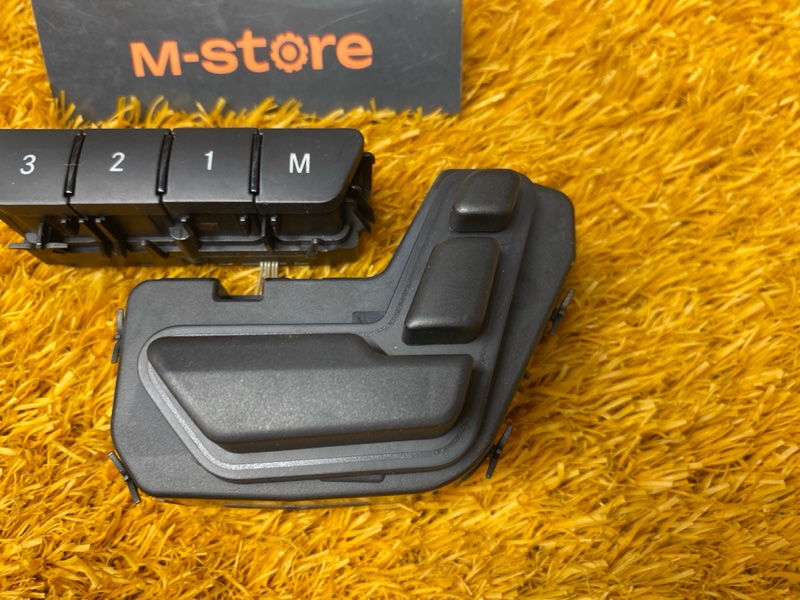 блок управления сиденьем, 1200 рублей, Красноярск