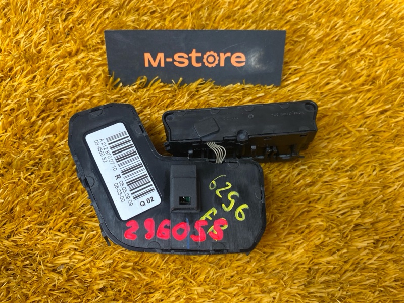 блок управления сиденьем, 1200 рублей, Красноярск