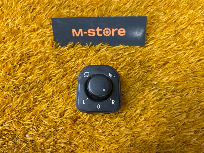 Кнопка регулировки зеркал, 500 рублей, Красноярск