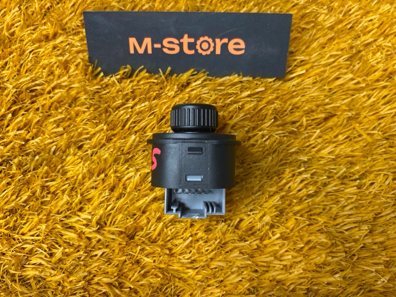 Кнопка регулировки зеркал, 500 рублей, Красноярск