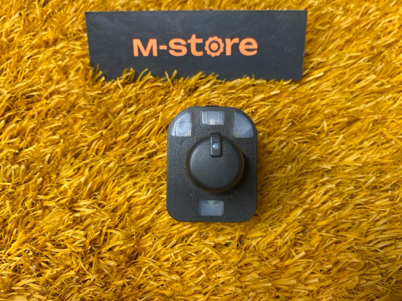 Кнопка регулировки зеркал, 300 рублей, Красноярск