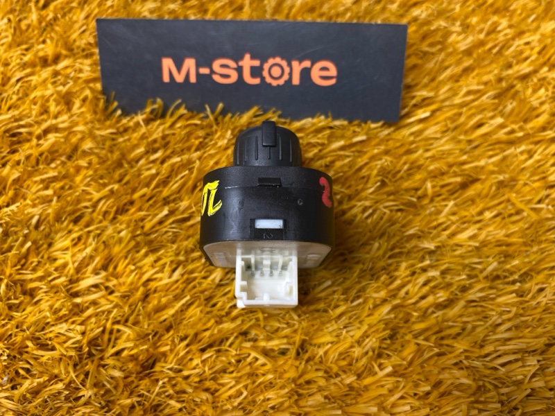 Кнопка регулировки зеркал, 300 рублей, Красноярск