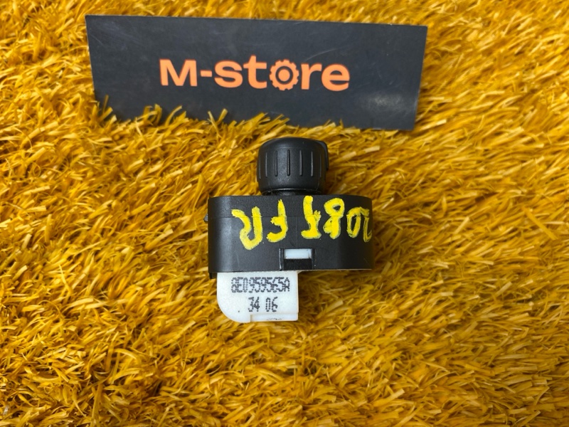 Кнопка регулировки зеркал, 300 рублей, Красноярск